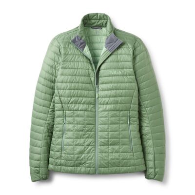 Microlighter Jacket - Kurtka damski