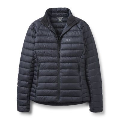 Microlight Jacket - Kurtka puchowa damski
