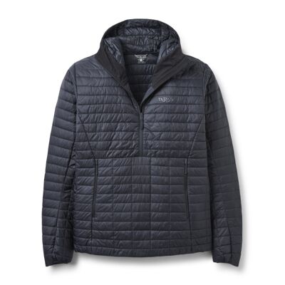 Microlighter Pullover Hoody - Giacca ibrida - Uomo