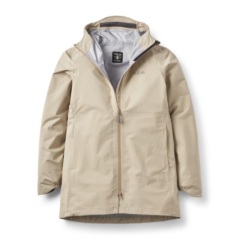 Firewall Parka - Parka - Damer