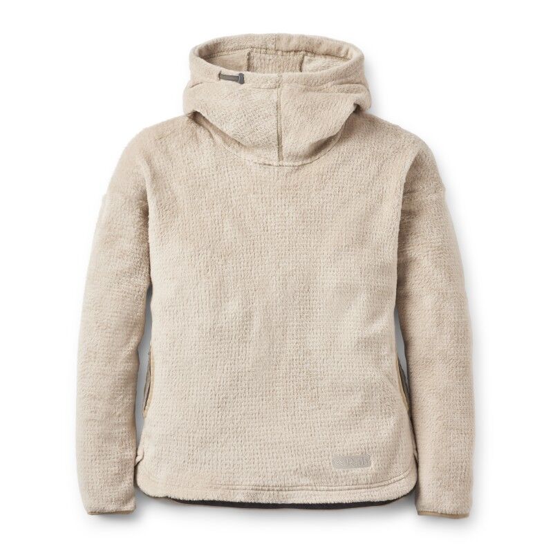 Rab Wheelstone Pullover Hoody - Fleece jacket - Women's | Hardloop