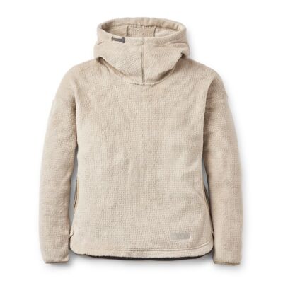 Wheelstone Pullover Hoody - Polaire femme