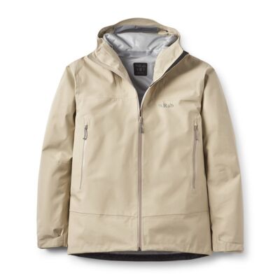 Namche GTX Jacket - Hardshell jacket - Men's
