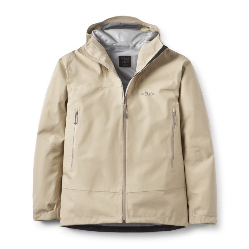 Namche GTX Jacket - Sadetakki - Miehet