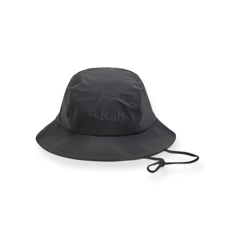 Rab Rab Boonie Shield Hat - Hoed | Hardloop