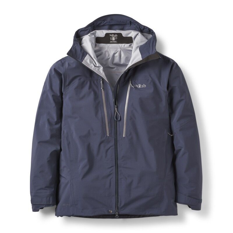 Firewall Guide Jacket - Casaco hardshell homem