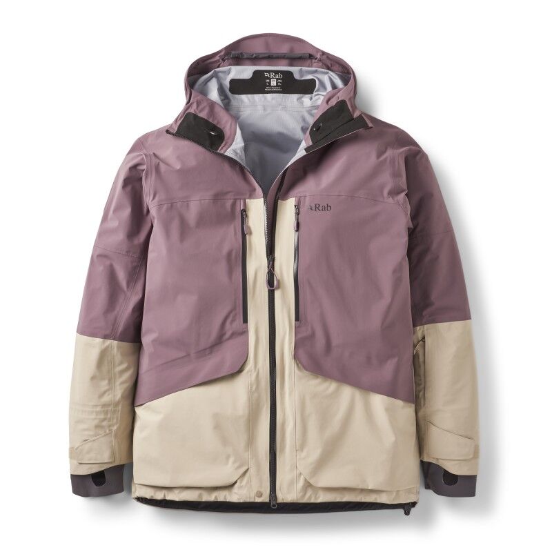 Bigline Jacket - Hardshell jacket - Men's