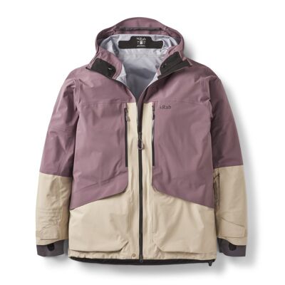 Bigline Jacket - Hardshelljacka - Herr