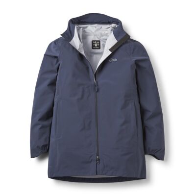 Firewall Parka - Kurtka zimowa damska