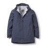 Rab Firewall Parka - Parka - Damer | Hardloop