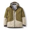 Rab Bigline Jacket - Regenjack - Heren | Hardloop