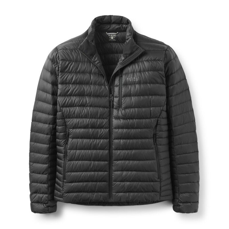 Microlight Jacket - Chaqueta de plumas - Hombre