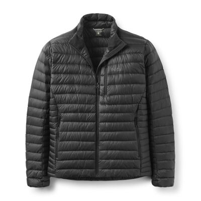 Microlight Jacket - Daunenjacke - Herren