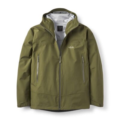 Namche GTX Jacket - Hardshell jacket - Men's