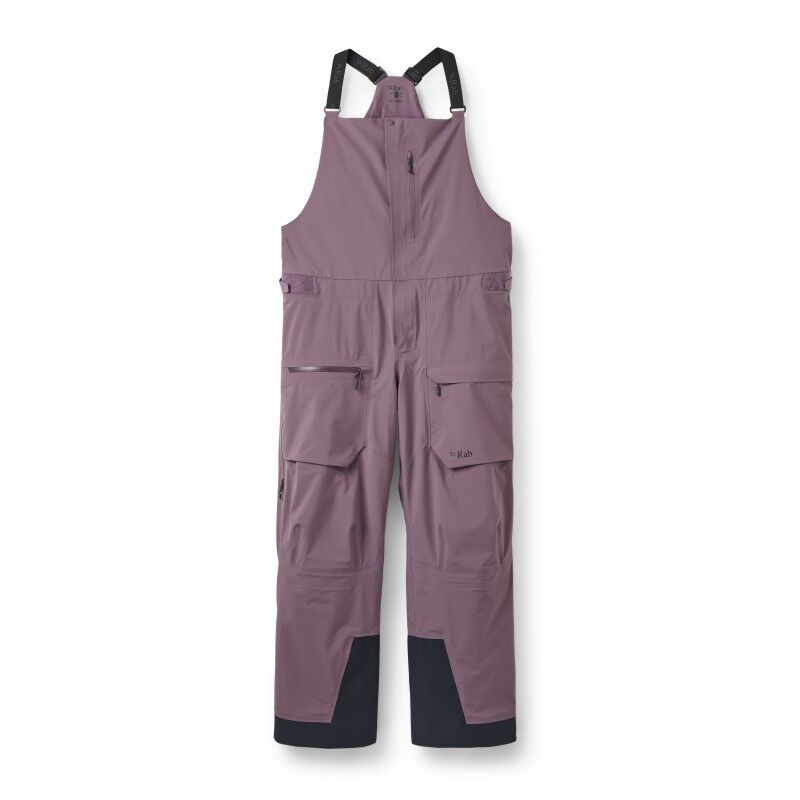 Bigline Bib - Ski Bib - Men's