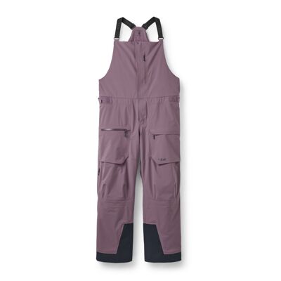 Bigline Bib - Ski Bib Pants - Herrer