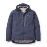 Rab Kinetic Alpine Stretch Jacket - Hardshell jacket - Men's | Hardloop