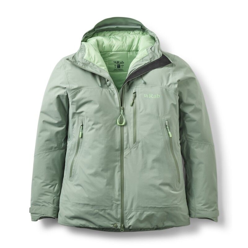 Xenon Shield Jacket - Waterproof jacket - Women's