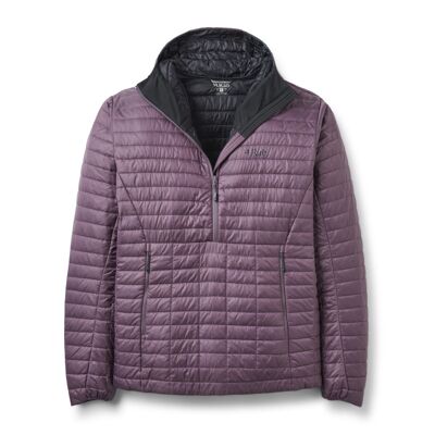 Microlighter Pullover Hoody - Chaqueta híbrida - Hombre