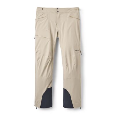 Kinetic Alpine Stretch Pants - Pánské kalhoty pro skialpinisty