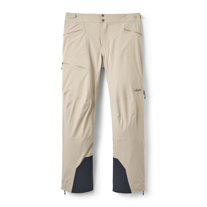 Kinetic Alpine Stretch Pants - Skitourenhose - Herren