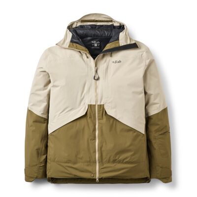 Novaline Jacket - Veste ski homme