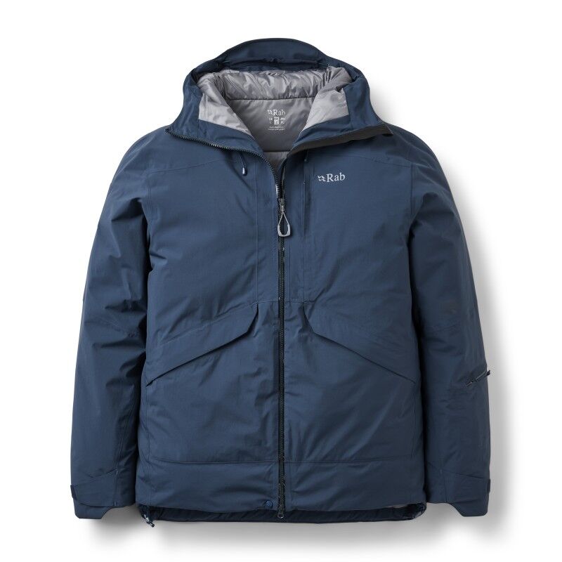 Novaline Jacket - Skijacke - Herren