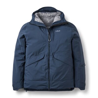 Novaline Jacket - Skijakke - Herrer