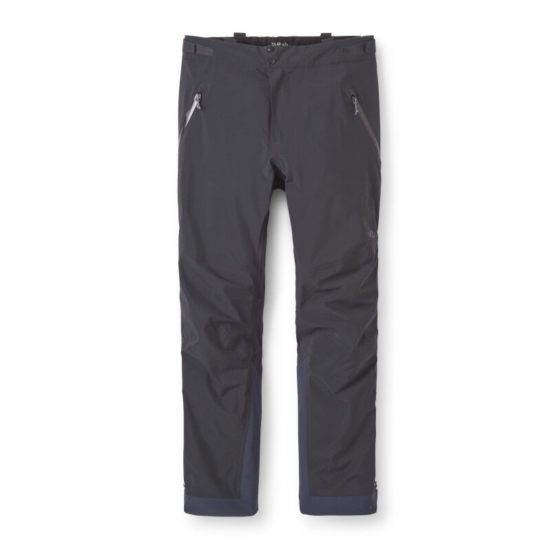 Rab Firewall Guide Pants - Hardshell byxa - Herr | Hardloop