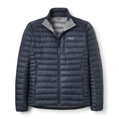 Microlight Jacket - Dunjacka - Herr