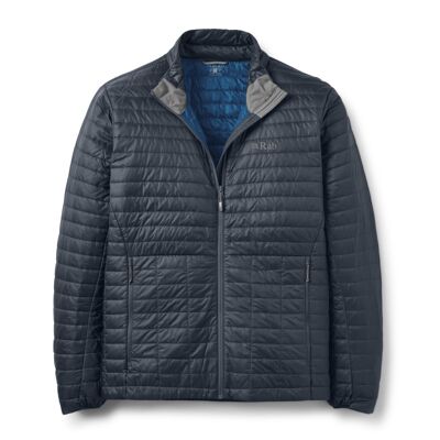Microlighter Jacket - Pánská péřova