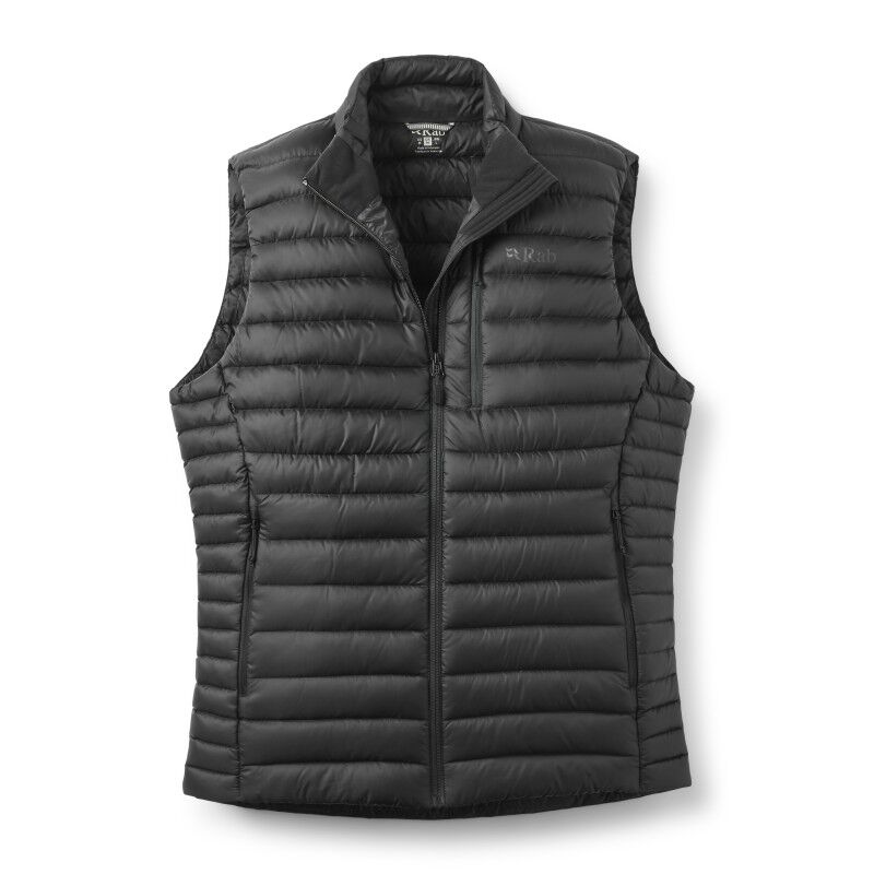 Microlight Vest - Dunväst - Herr