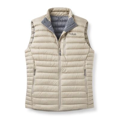 Microlight Vest - Doudoune sans manches homme