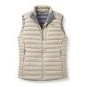 Rab Microlight Vest - Pánská péřova bez rukávů | Hardloop