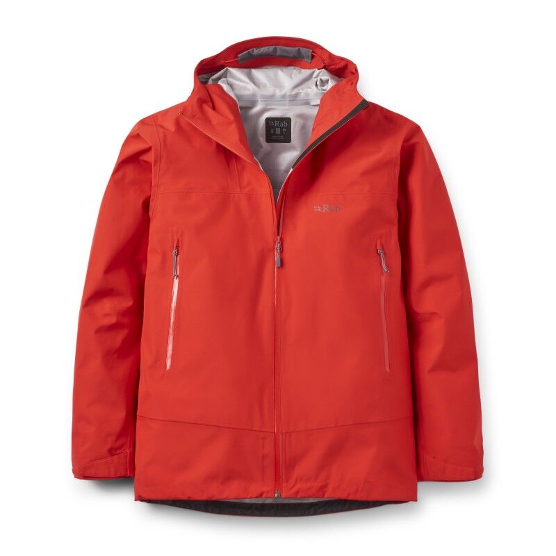 Namche GTX Jacket - Giacca antipioggia - Uomo