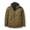Rab Xenon Shield Jacket - Regnjacka - Herr | Hardloop