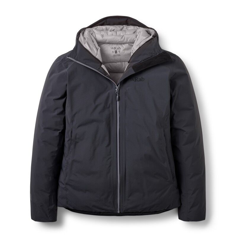 Valiance Jacket - Chaqueta de plumas - Mujer