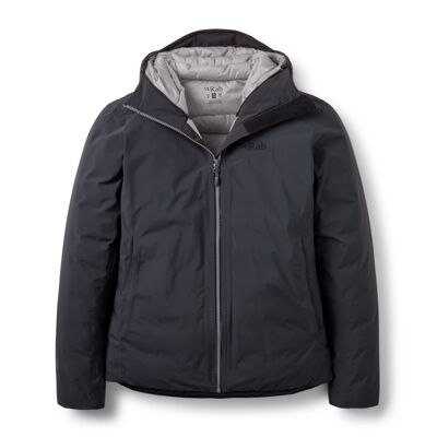 Valiance Jacket - Daunenjacke - Damen