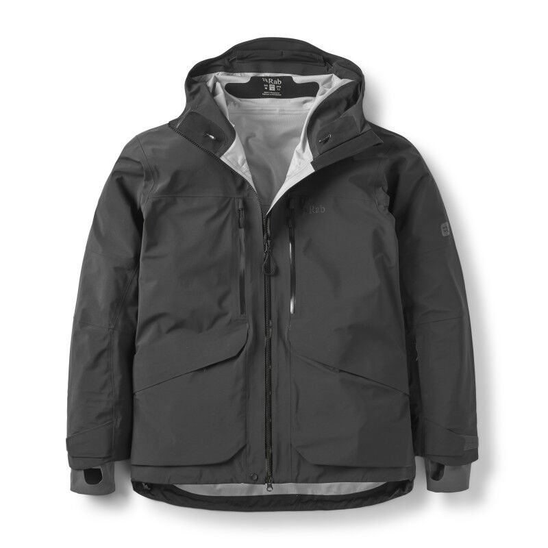 Rab Bigline Jacket - Casaco hardshell mulher | Hardloop