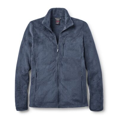 Granitic Jacket - Fleece jacket - Women's