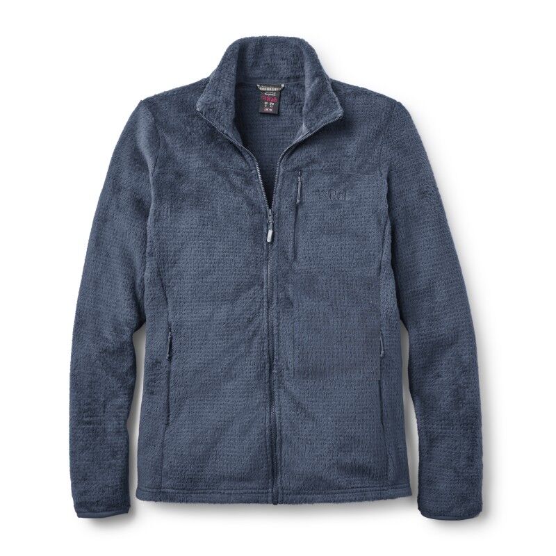 Granitic Jacket - Giacca in pile - Donna