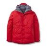 Rab Batura Jacket - Chaqueta de plumas - Hombre | Hardloop