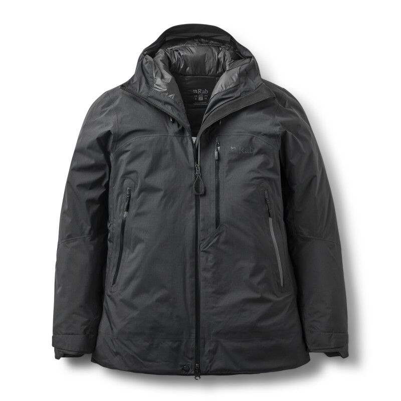 Rab Xenon Shield Jacket - Waterproof jacket - Women's | Hardloop