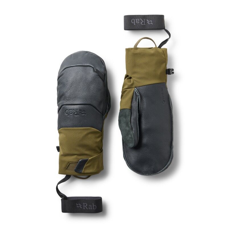Operator GTX Mitts - Fäustlinge