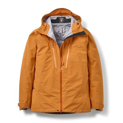 Firewall Guide Jacket - Veste hardshell femme