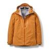 Rab Firewall Guide Jacket - Hardshelljacke - Damen | Hardloop