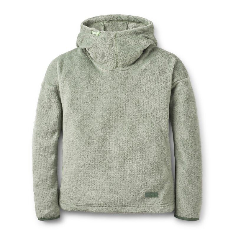 Wheelstone Pullover Hoody - Forro polar - Mujer