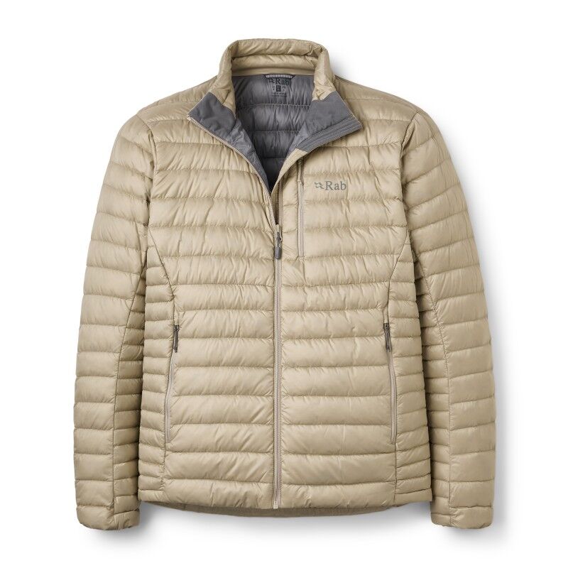 Microlight Jacket - Dunjacka - Herr