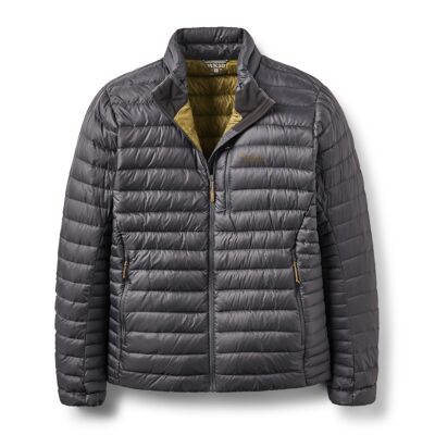 Microlight Jacket - Down jacket - Men's
