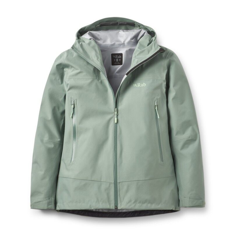 Namche GTX Jacket - Chaqueta impermeable - Mujer